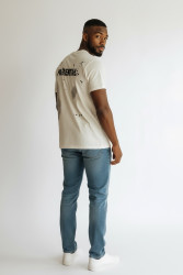 Футболки чоловічі оптом 2BRO