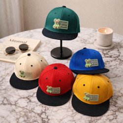 Кепки детские оптом 75213890 36-37