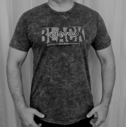 Футболки мужские БАТАЛ оптом 16782945 14-69