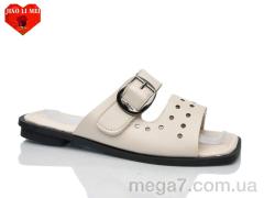 Шлепки, Jiao Li Mei оптом 815