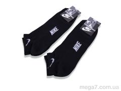 Носки, Textile оптом T354 black