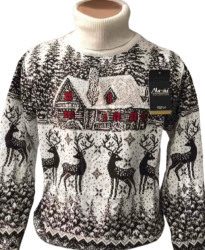 Светри чоловічі оптом