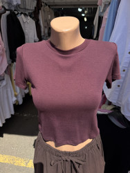 Футболки женские оптом 65890321 26-100