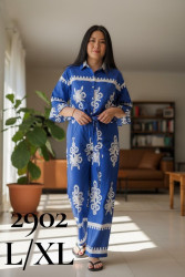 Пижамы женские оптом 15287063 2902-0-16