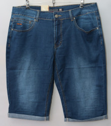 Шорты джинсовые мужские LONGWES оптом 56973024 L3110D-17