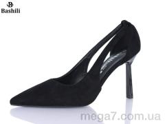 Туфли, Башили оптом H6530-2