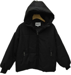 Куртки демисезонные женские ПОЛУБАТАЛ оптом 12406839 6805-1-68