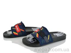 Шлепки, Optstok оптом D2 navy