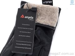 Перчатки, RuBi оптом G05 black-old