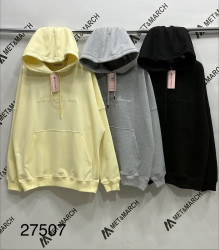 Худи женские оптом 81460352 27507-13