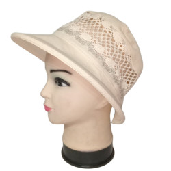 Панамы женские оптом 65012937 54-41