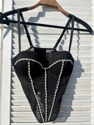 Корсети жіночі оптом