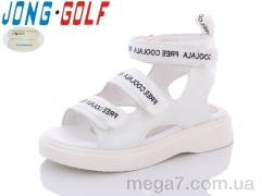 Босоножки, Jong Golf оптом Jong Golf B20334-7