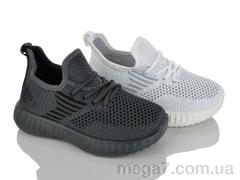 Кроссовки, Lilin оптом B504-3-1 mix