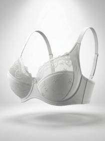Бюстгальтер Diorella 33731E (  белый, E  6 шт. )