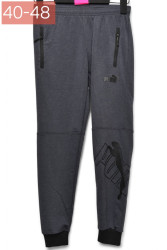 Спортивные штаны мужские оптом 42156387 585-10