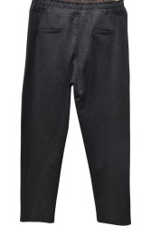 Брюки женские на флисе YIMEITE ПОЛУБАТАЛ оптом 51643702 803-7-31