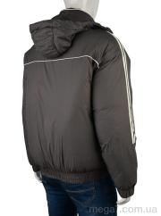Куртка, Мир оптом 4238-C1166-2 grey