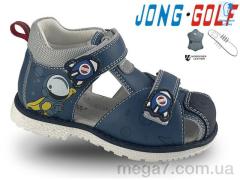 Сандалии, Jong Golf оптом Jong Golf M20405-1