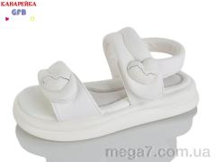 Босоножки, GFB-Канарейка оптом S77-1