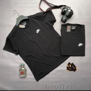 Футболка, Verton оптом N2 black