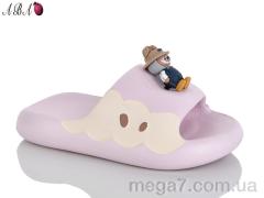 Шлепки, Aba оптом QQ8ABA8-4