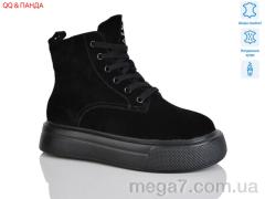 Ботинки, QQ&Панда оптом K012-1