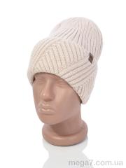 Шапка, Королева оптом CAP KL-10 mix