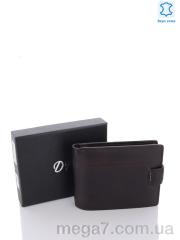 Кошелек, GLAMORTA оптом GLAMORTA  D0208 d.brown
