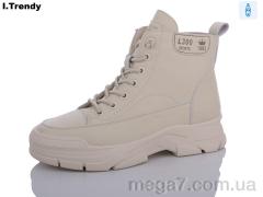 Ботинки, Trendy оптом EH2533-31