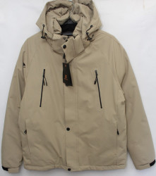 Куртки зимние мужские OKMEL оптом 29756380 OK23110-48
