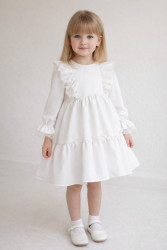 Платья детские оптом 69451280 7350-126