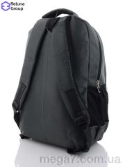 Рюкзак, Reluna Group оптом RELUNA 04 grey (48x28x14)