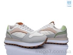 Кроссовки, Захар-Gold оптом J1051-2