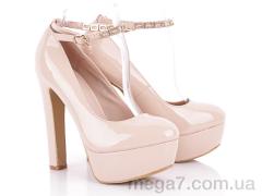 Туфли, L&M-Lemon оптом A330-15