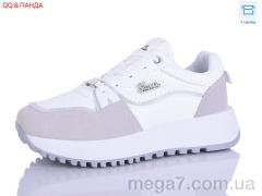 Кроссовки, QQ&Панда оптом J2106-2