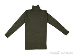 Гольфы, Textile оптом Textile  0032 green