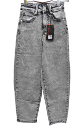 Джинсы подростковые RELUCKY оптом 61390875 15-2-188