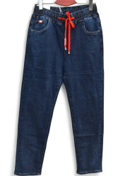 Джинси жіночі LZYX JEANS ПОЛУБАТАЛ оптом