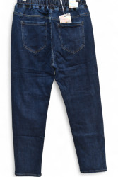 Джинси жіночі LZYX JEANS ПОЛУБАТАЛ оптом