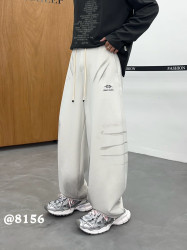 Спортивні штани чоловічі оптом 2BRO  