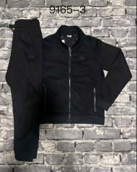 Спортивные костюмы мужские оптом 24069813 9165-3-11