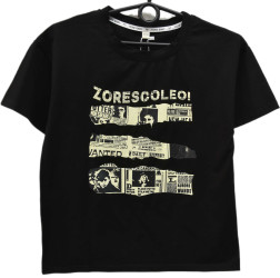 Футболки юниор оптом 24879613 126-94