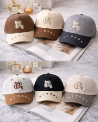 Кепки детские оптом 53486297 36-137