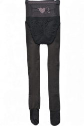 Колготи жіночі на хутрі оптом