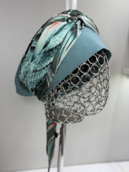 Чалмы женские оптом 04738526 4-76