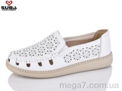 Туфли, SUBA оптом L211-3