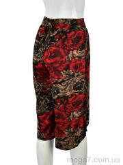 Бриджи, Obuvok оптом OBUVOK B0128-4 (11179) red