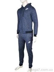 Спортивный костюм, Obuvok оптом OBUVOK Ж037 (04407) blue