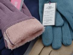 Перчатки, RuBi оптом TA6 mix